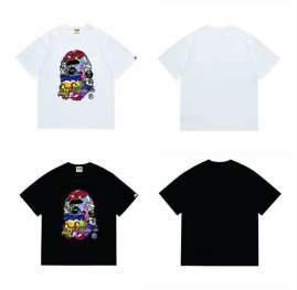 Picture of Aape T Shirts Short _SKUBapeS-2XLscqx23224656